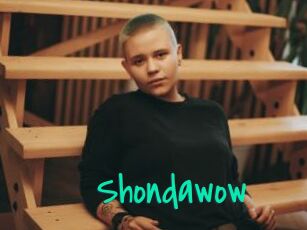 Shondawow