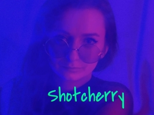 Shotcherry