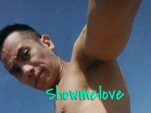 Showmelove