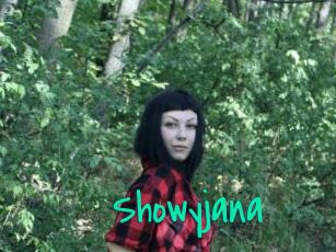 Showyjana