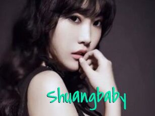 Shuangbaby