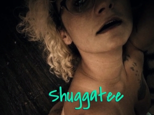 Shuggatee