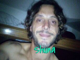 Shuna