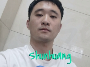 Shunhuang