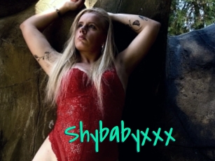 Shybabyxxx