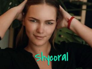 Shycoral