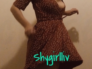 Shygirlliv