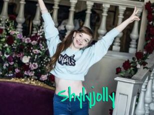 Shylyjolly