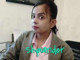 Shynarider