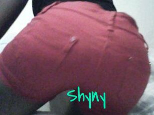Shyny