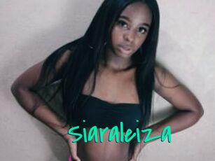 Siaraleiza