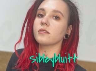 Sibleybluitt