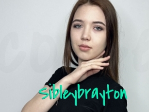 Sibleybrayton