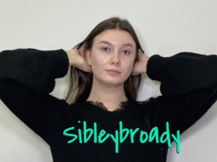 Sibleybroady