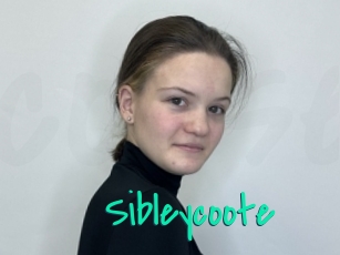 Sibleycoote