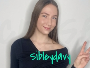 Sibleydavy