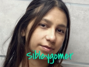 Sibleygomer