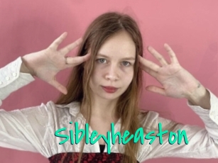 Sibleyheaston