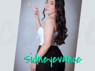 Sidneyevance