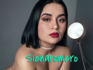 Sienaromero