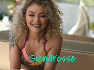 Sienarosse