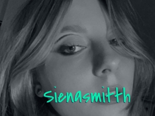 Sienasmitth