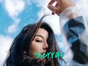 Sierras