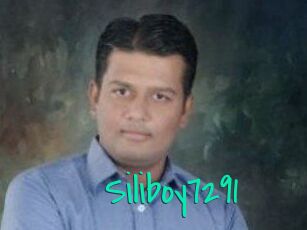 Siliboy7291