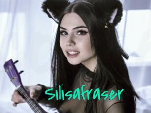 Silisafraser