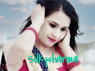 Silkysharma