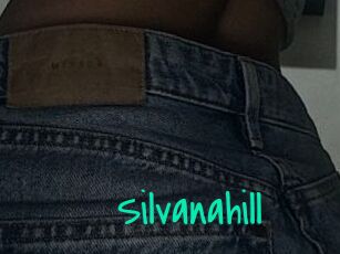 Silvanahill