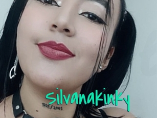 Silvanakinky