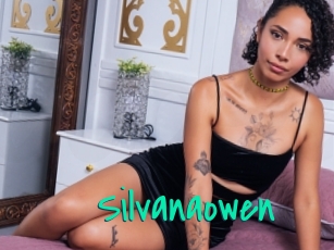 Silvanaowen