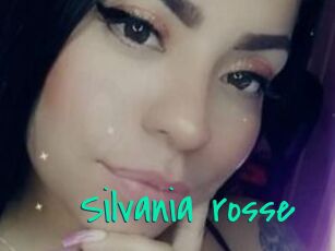 Silvania_rosse