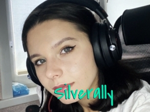 Silverally