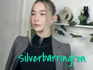 Silverbarrington