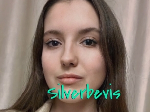 Silverbevis