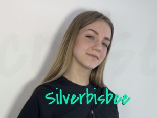 Silverbisbee