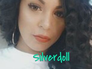 Silverdoll