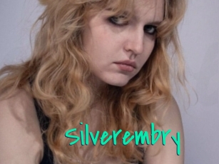 Silverembry