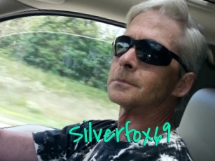 Silverfox69