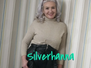 Silverhanna