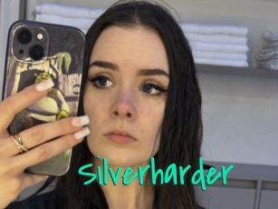 Silverharder