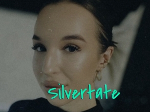 Silvertate