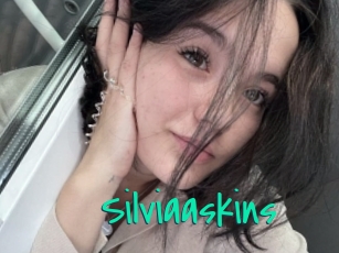 Silviaaskins