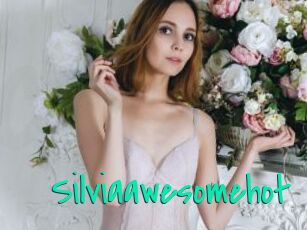 Silviaawesomehot