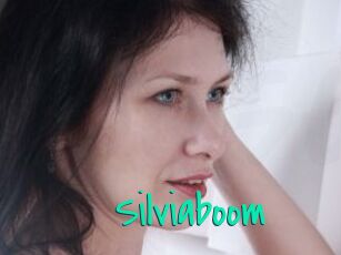 Silviaboom