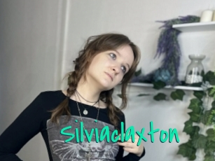 Silviaclaxton