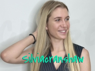 Silviacranshaw