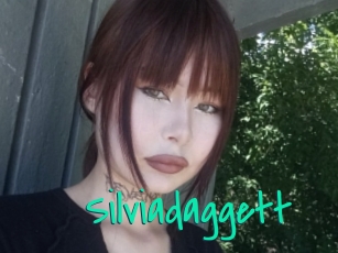 Silviadaggett